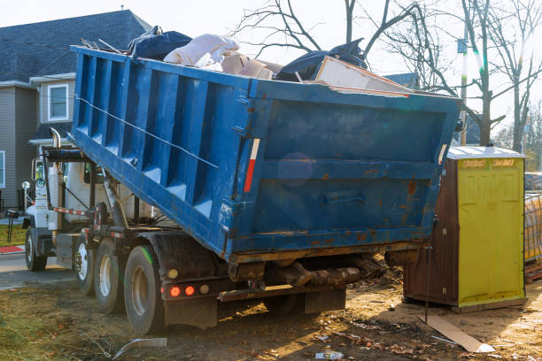 Appliance Disposal in Hewlett, NY