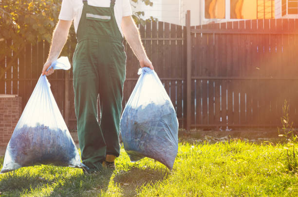 Trusted Hewlett, NY Junk Removal Experts