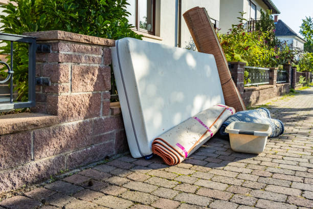 Best Residential Junk Removal  in Hewlett, NY