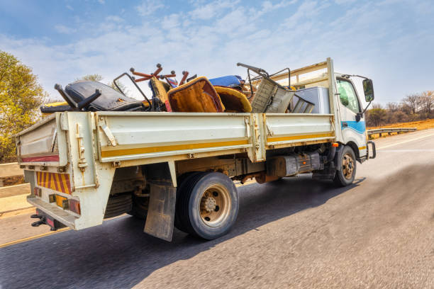 Hewlett, NY Junk Removal Company