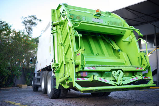 Best Full-Service Junk Removal  in Hewlett, NY