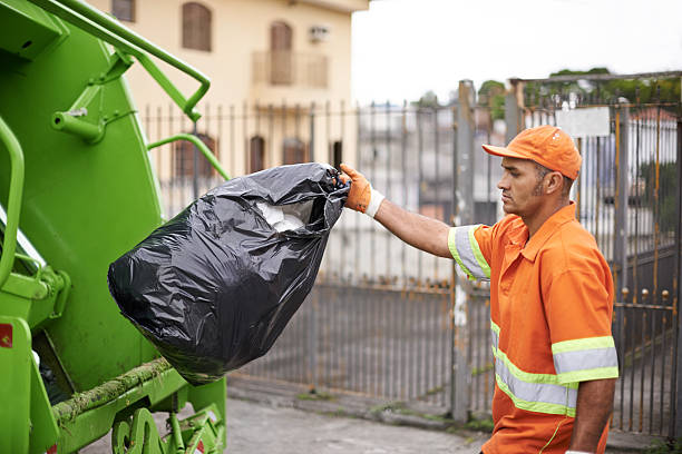 Best Basement Cleanout Services  in Hewlett, NY