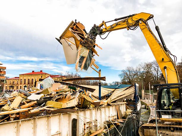 Best Same-Day Junk Removal  in Hewlett, NY