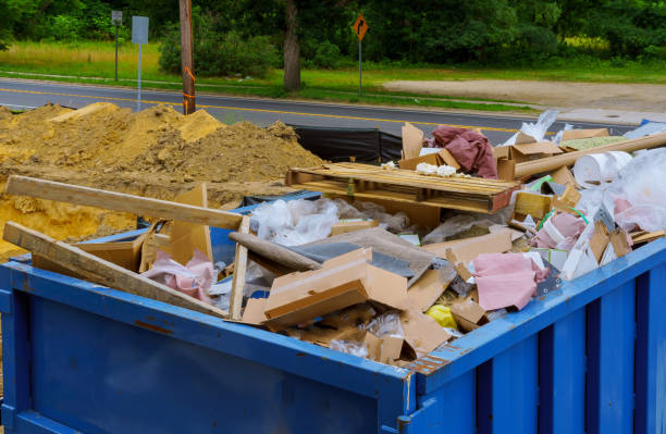 Best Yard Waste Removal  in Hewlett, NY